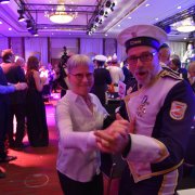 Captain's Dinner  (19.11.16)